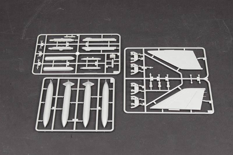 FB-111 Aardvark – Image 17