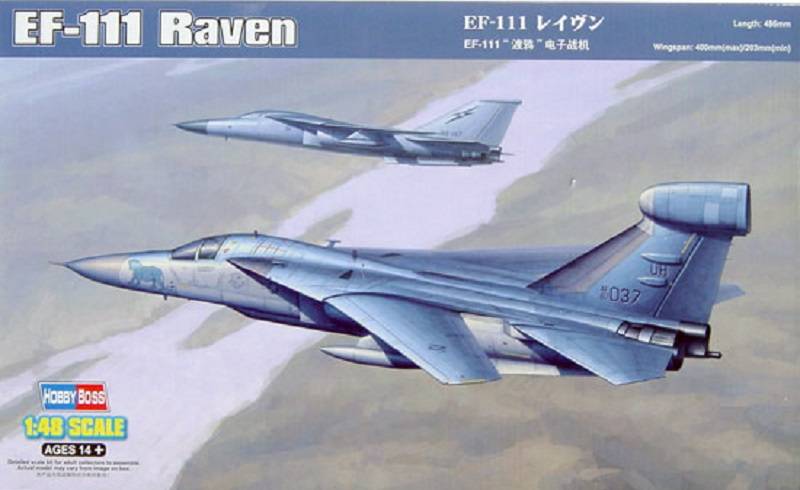 EF-111 Raven