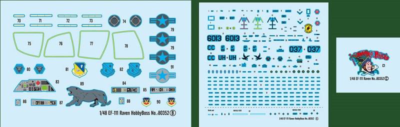 EF-111 Raven – Image 4