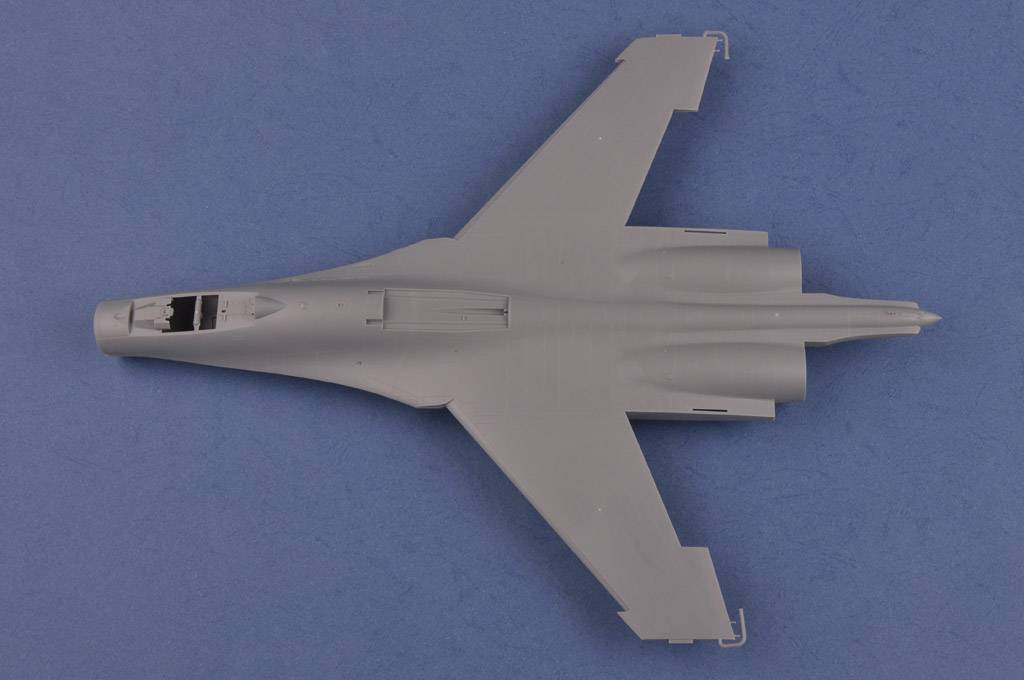 Su-27 Flanker B – Image 7