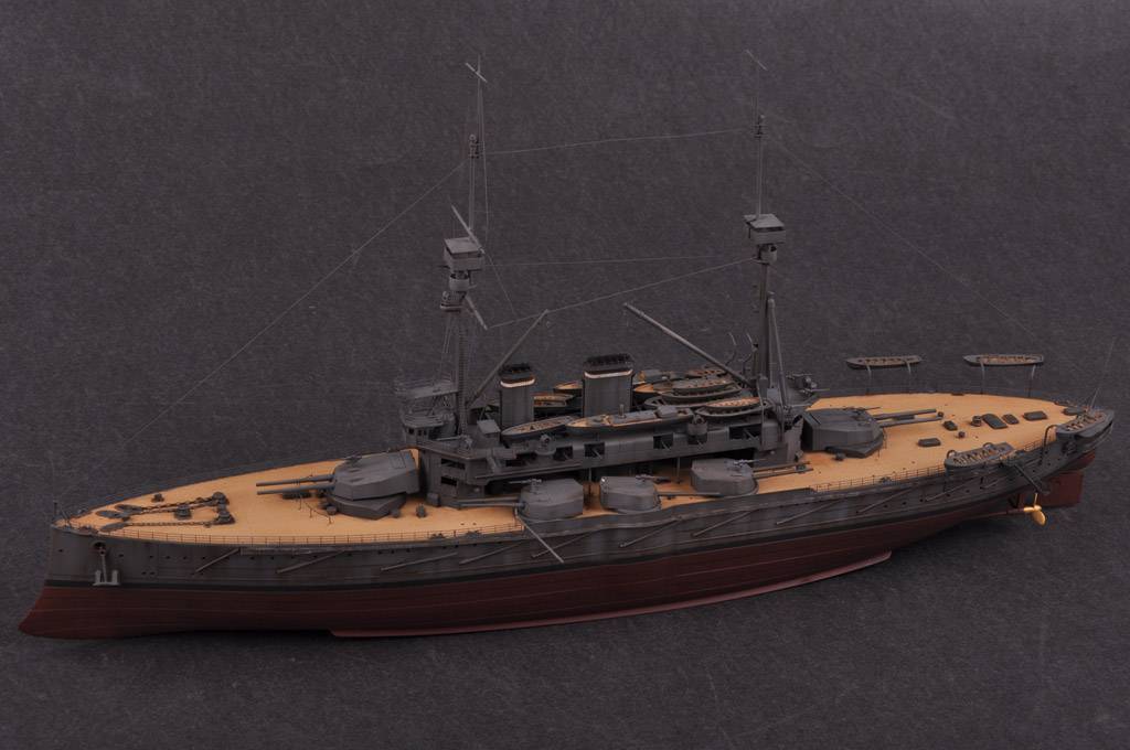 HMS Lord Nelson – Image 2