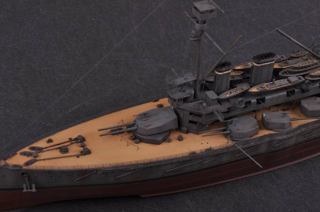 HMS Lord Nelson – Image 3