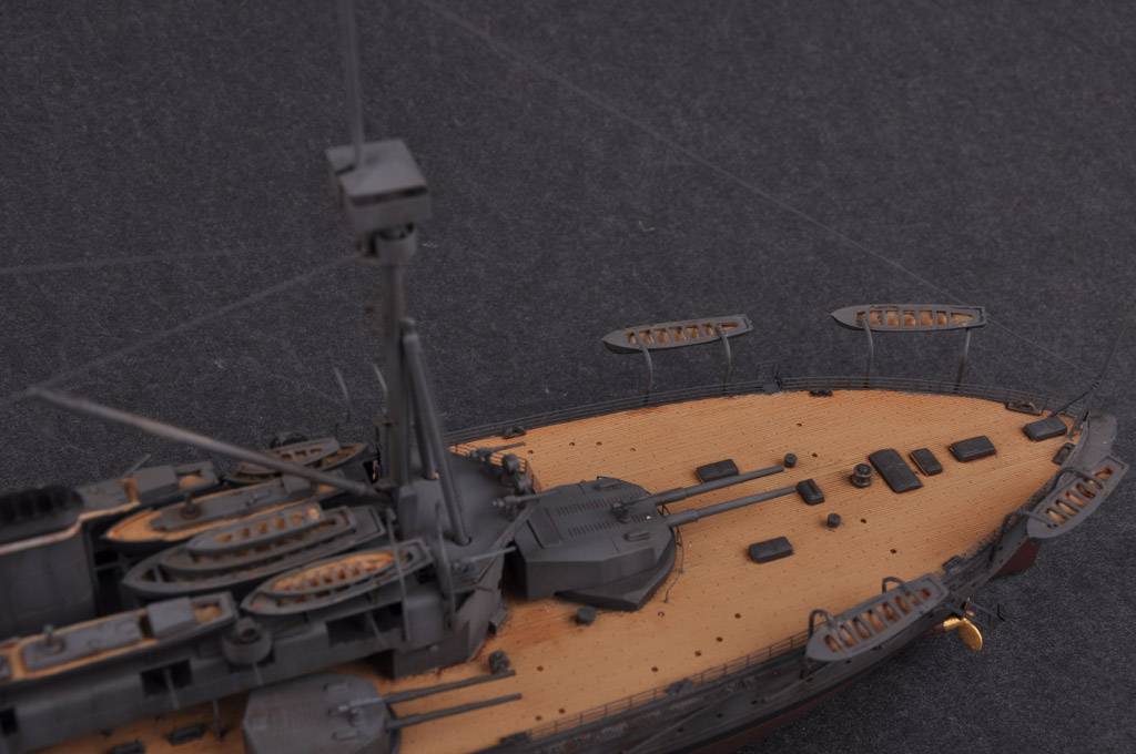 HMS Lord Nelson – Image 5