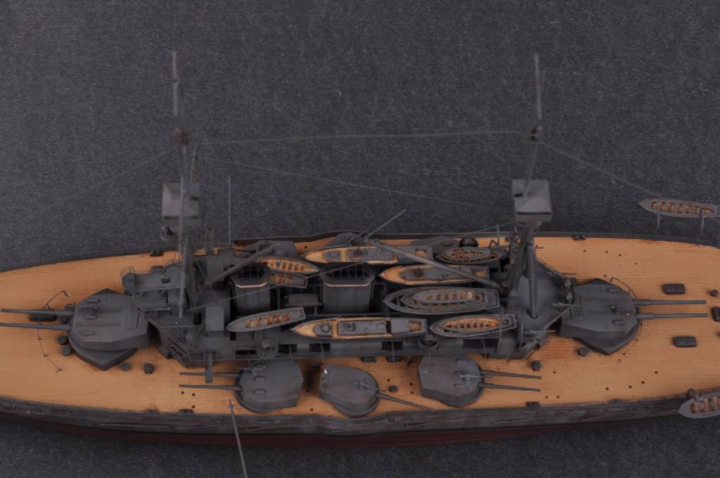 HMS Lord Nelson – Image 6