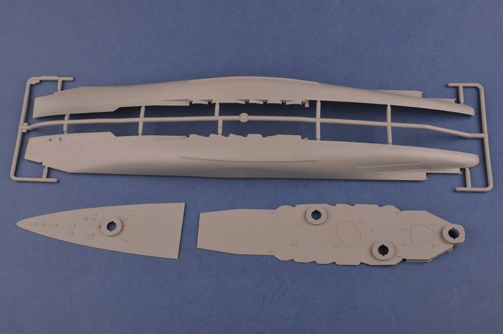 SMS Seydlitz – Image 6