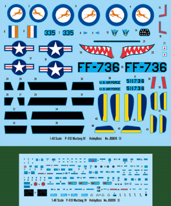 P-51D Mustang IV – Image 3