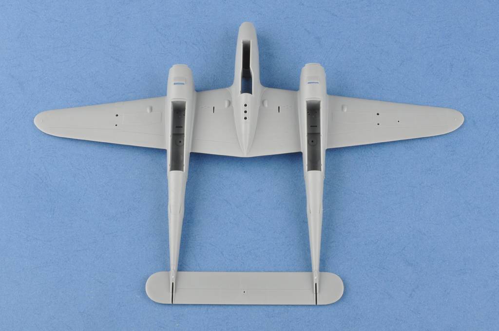 P-38L-5-L0 Lightning – Image 5