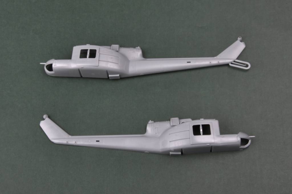 UH-1C Huey Helicopter – Image 6