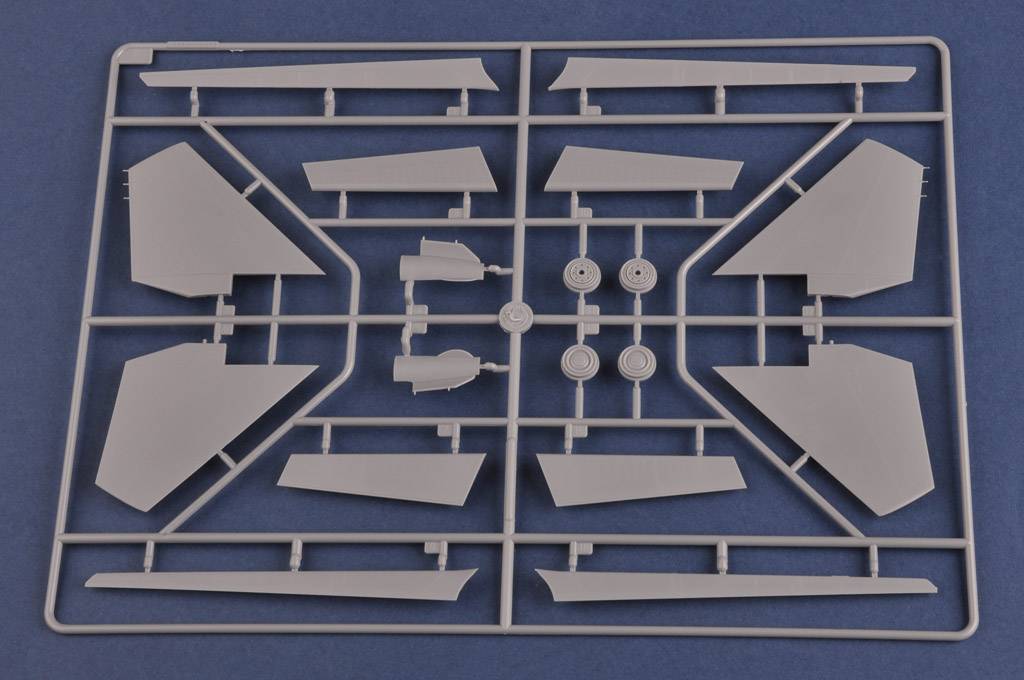 Su-27UB Flanker C – Image 9