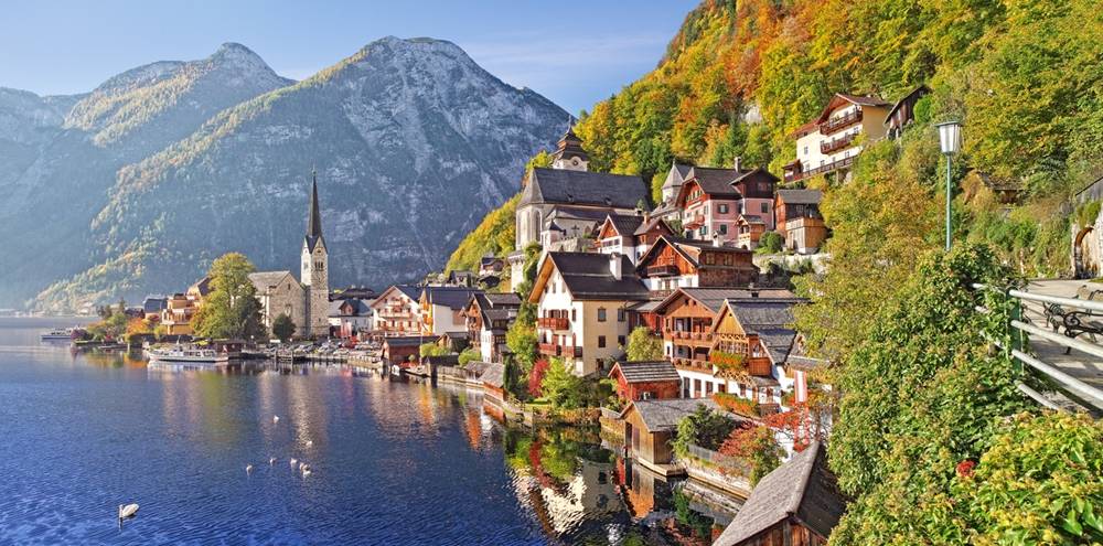 Hallstatt, Austria – Image 2