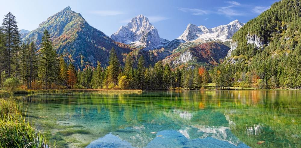 Majesty of the Mountains – Image 2
