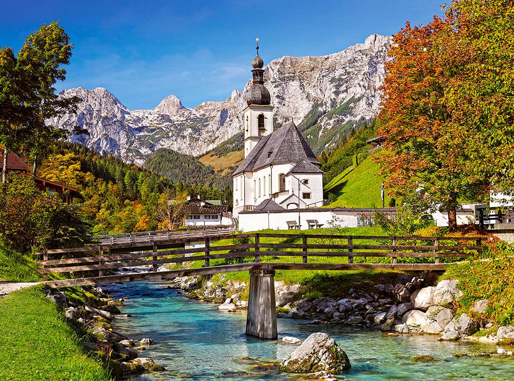 Ramsau, Germany – Image 2