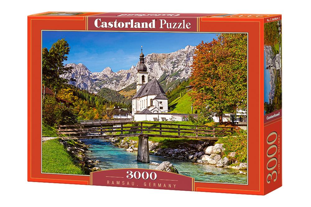 Ramsau, Germany