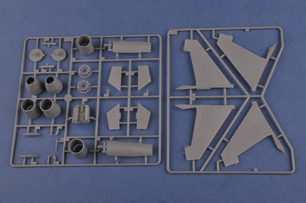 Su-30MKK Flanker G – Image 6