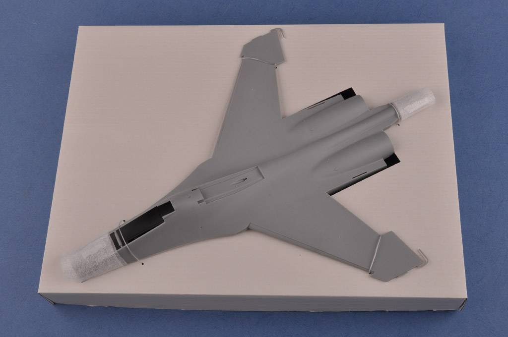 Su-30MKK Flanker G – Image 8