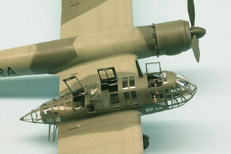Blohm&Voss BV-141 – Image 2