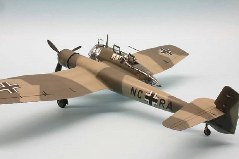 Blohm&Voss BV-141 – Image 6