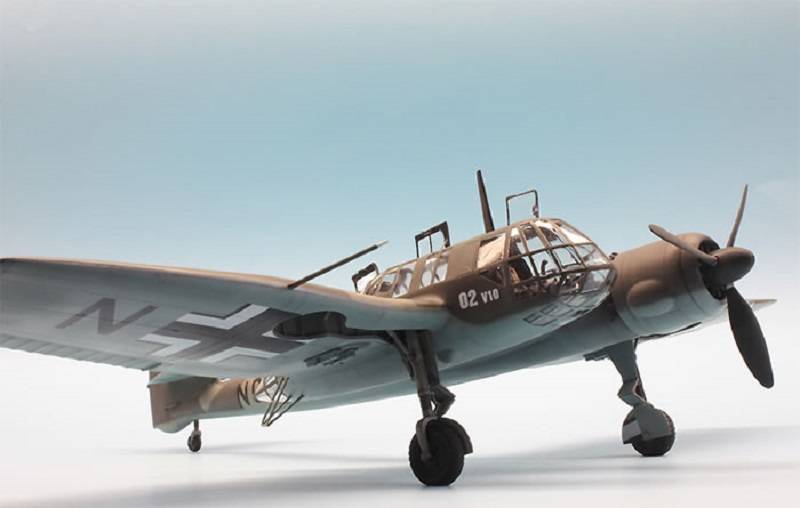 Blohm&Voss BV-141 – Image 9