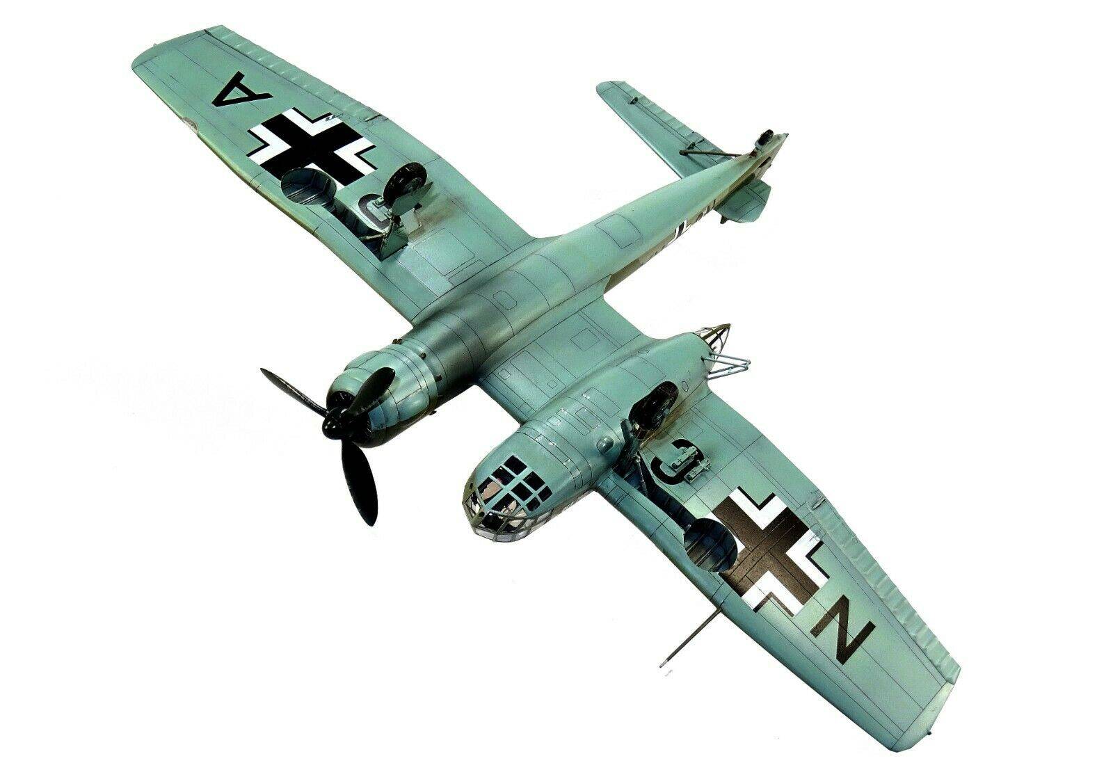 Blohm&Voss BV-141 – Image 10