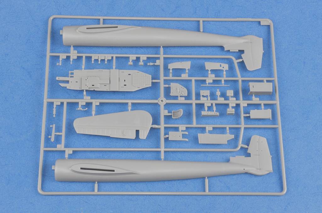 Blohm&Voss BV-141 – Image 14