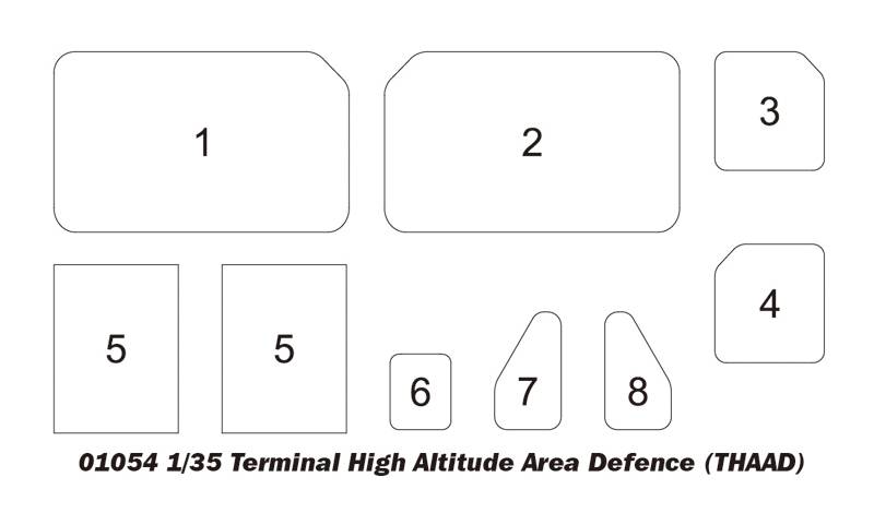 HEMTT M1120 Container Handing Unit (CHU) – Image 5
