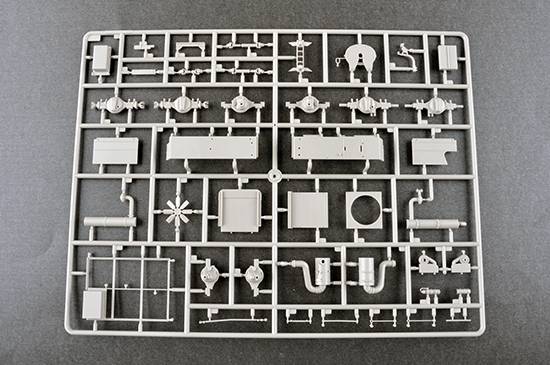 HEMTT M1120 Container Handing Unit (CHU) – Image 8