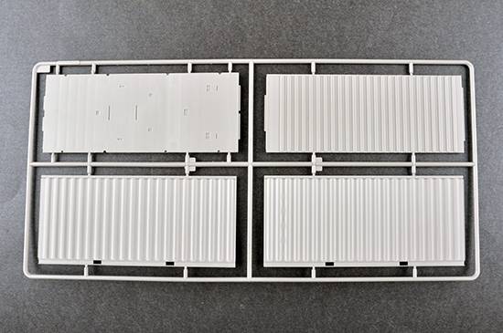 HEMTT M1120 Container Handing Unit (CHU) – Image 13