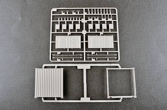 HEMTT M1120 Container Handing Unit (CHU) – Image 14