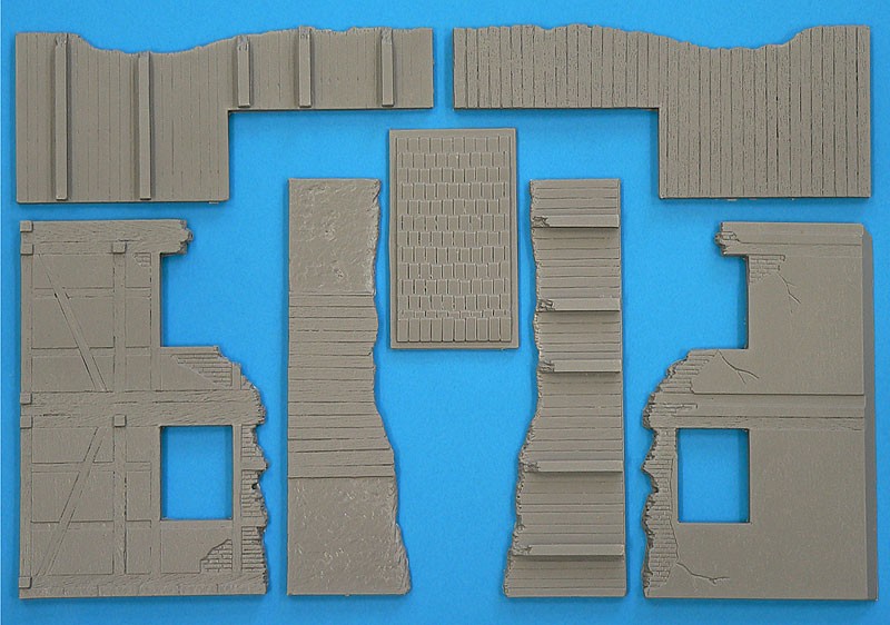 GERMAN CITY BUILDING – Image 7