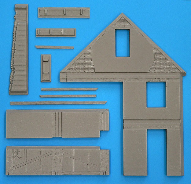 GERMAN CITY BUILDING – Image 9