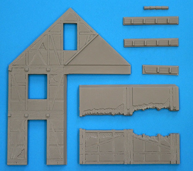 GERMAN CITY BUILDING – Image 10