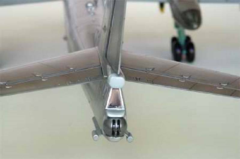 Tupolev Tu-95MS Bear-H – Image 4