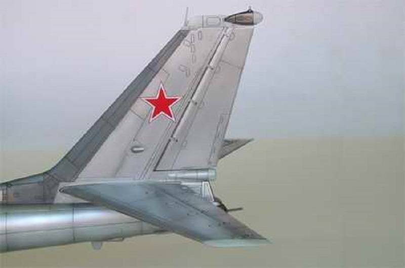 Tupolev Tu-95MS Bear-H – Image 5