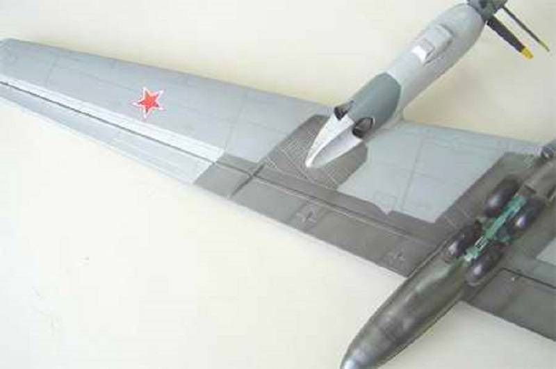 Tupolev Tu-95MS Bear-H – Image 6