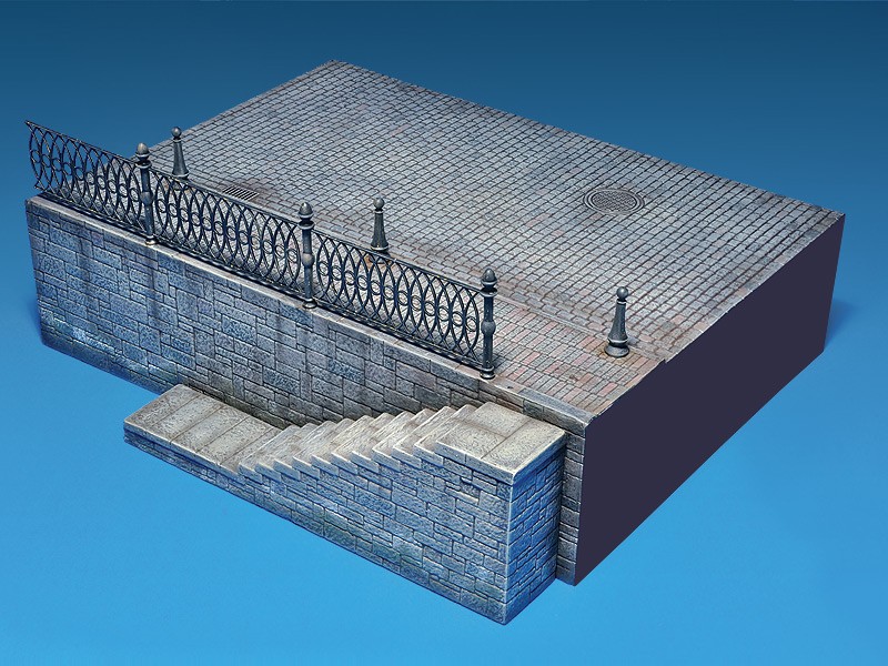 RIVER EMBANKMENT SECTION – Image 5