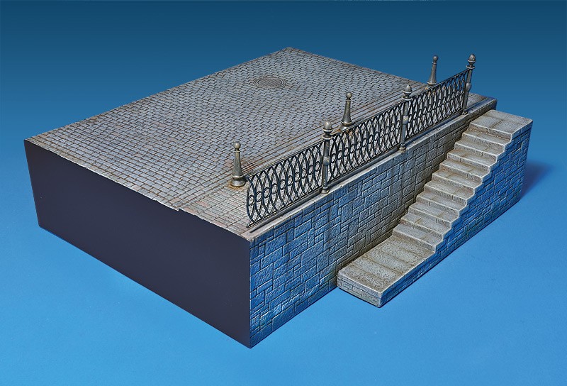 RIVER EMBANKMENT SECTION – Image 6
