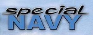 SPECIAL NAVY
