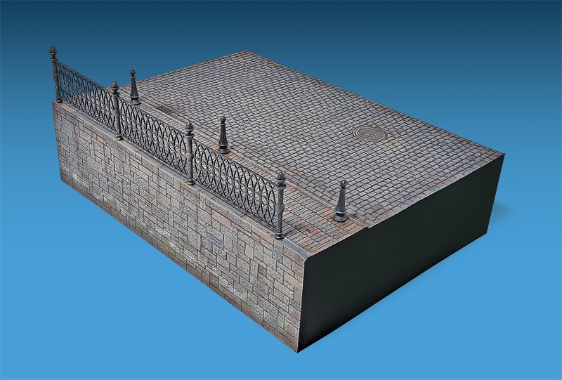 RIVER EMBANKMENT SECTION – Image 7