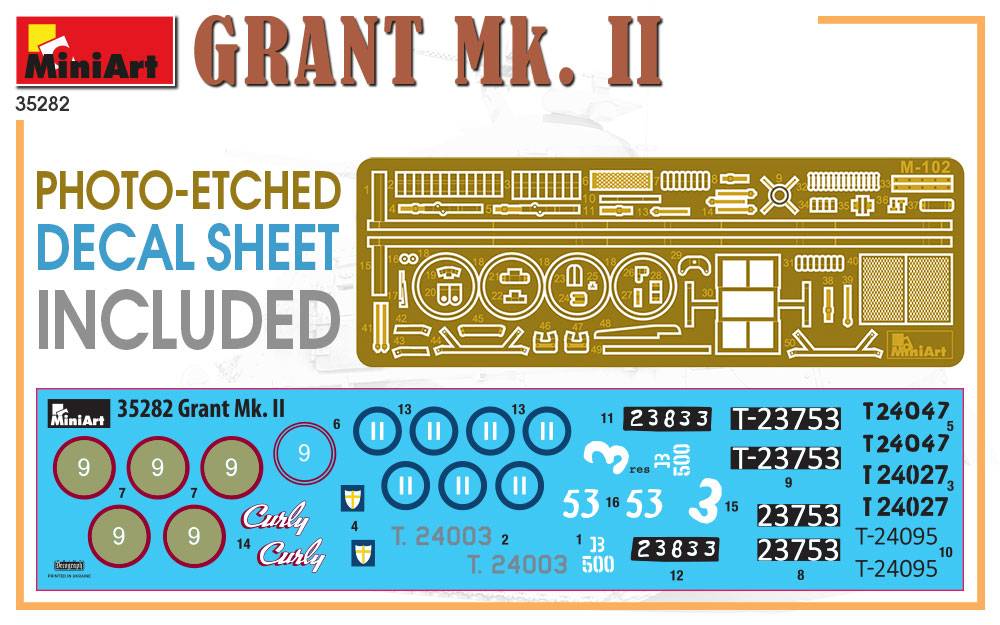GRANT Mk. II – Image 12