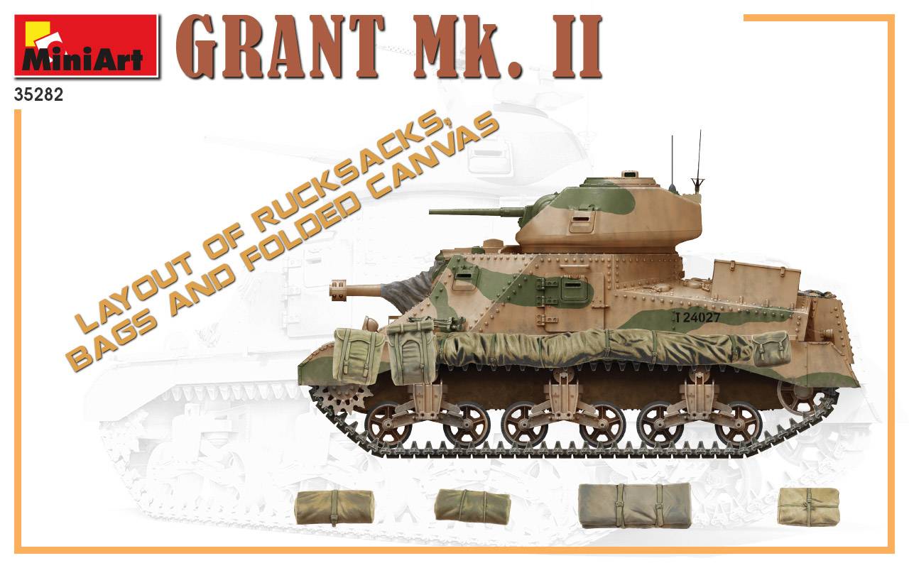 GRANT Mk. II – Image 19