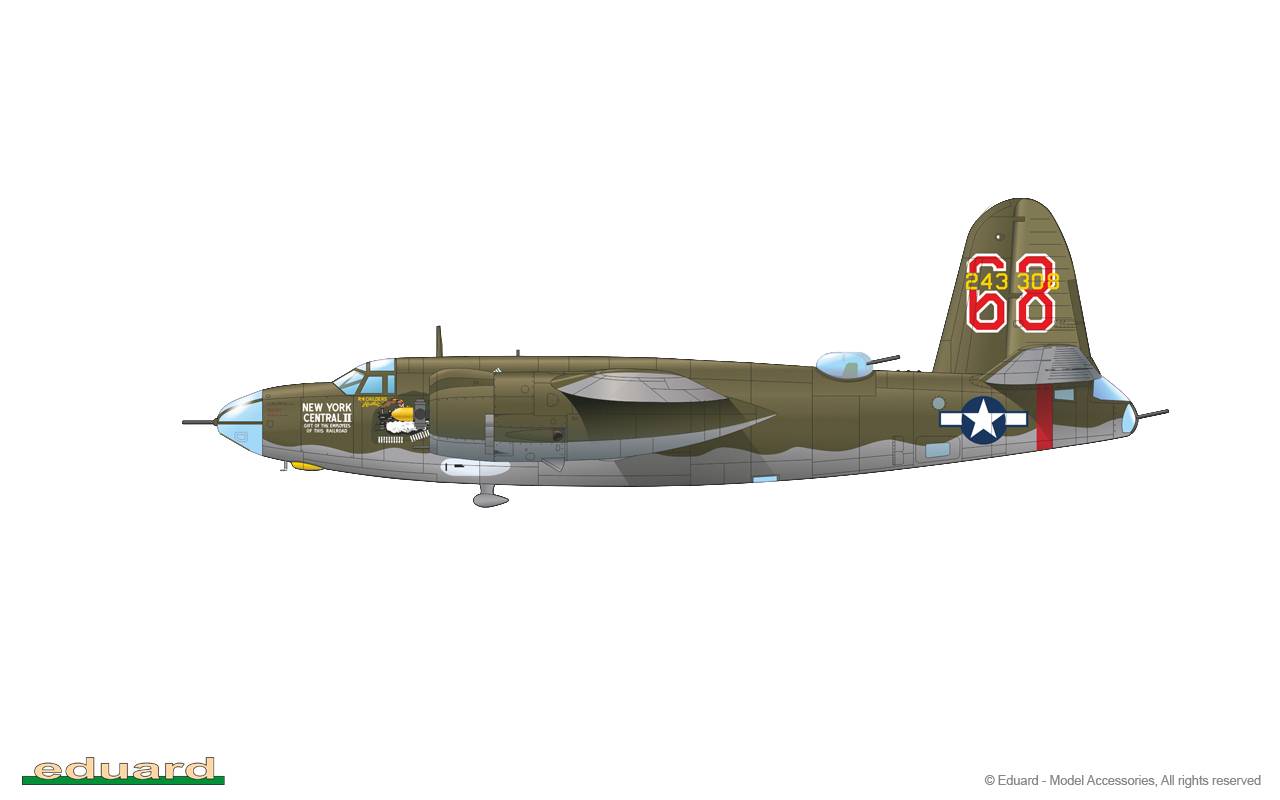 B-26 WINE, WOMEN & SONG, Limited Edition – Image 3