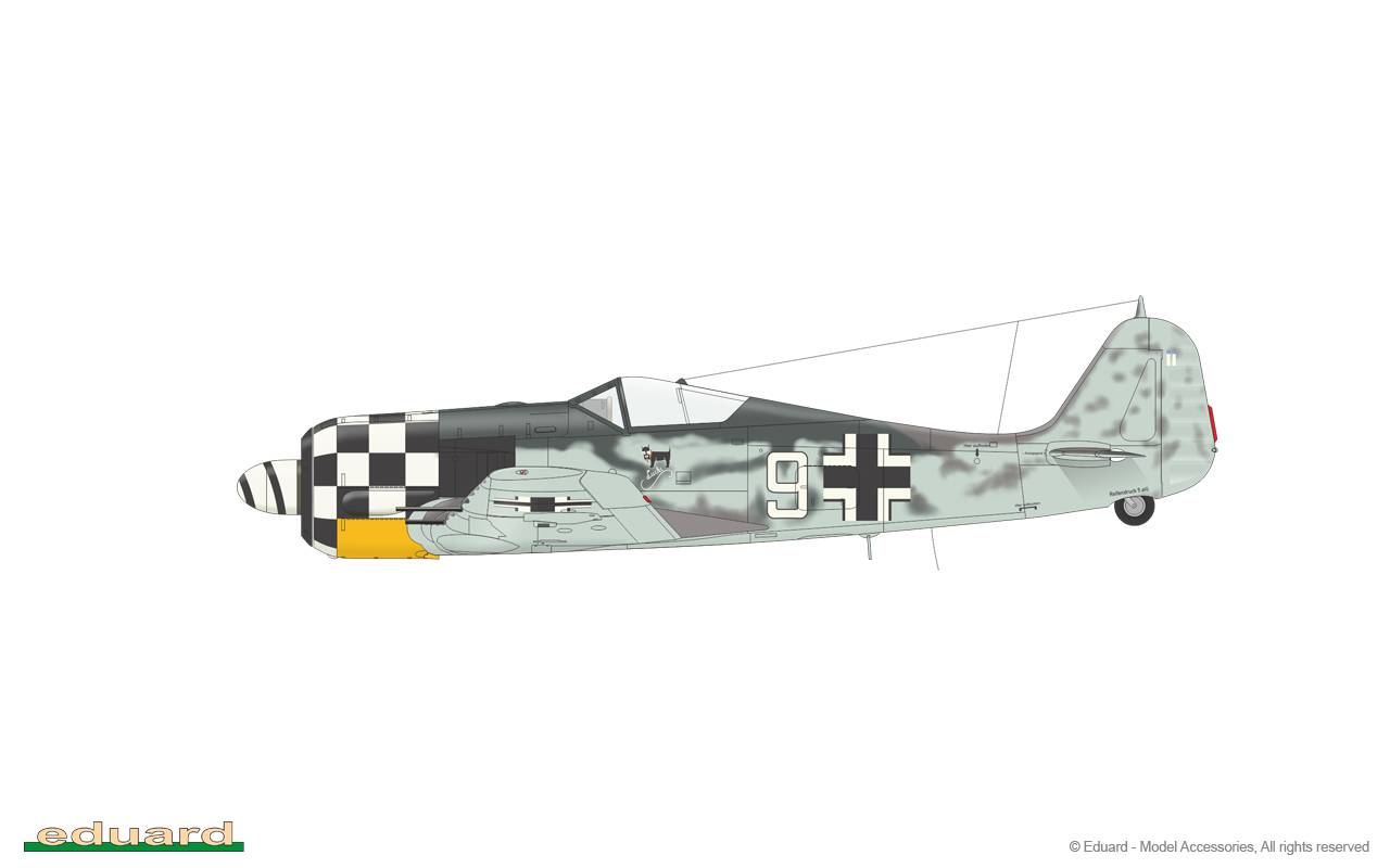 Fw 190A-6 – Image 2