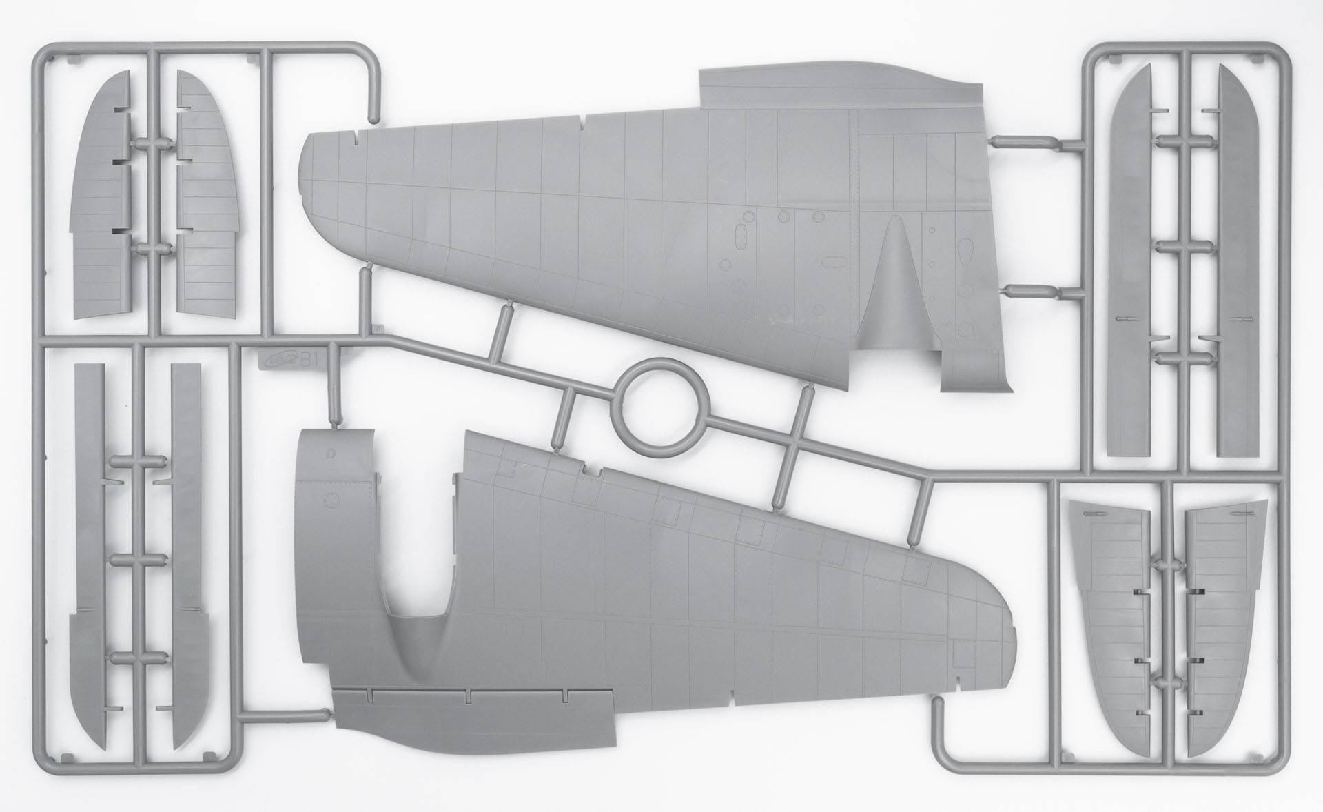 He 111H-3 Romanian AF WWII Bomber – Image 6