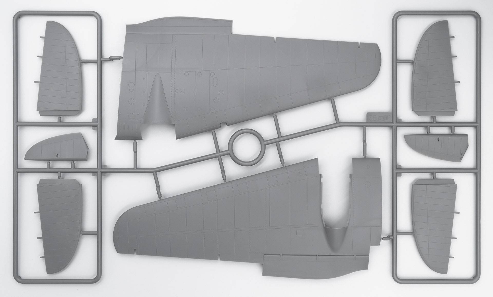 He 111H-3 Romanian AF WWII Bomber – Image 7