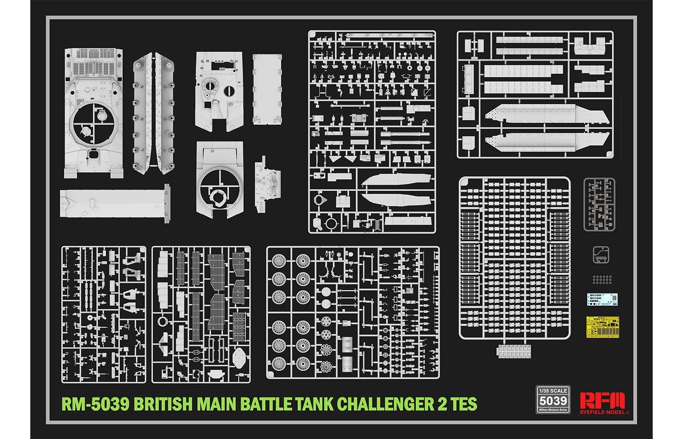 CHALLENGER 2 TES – Image 10