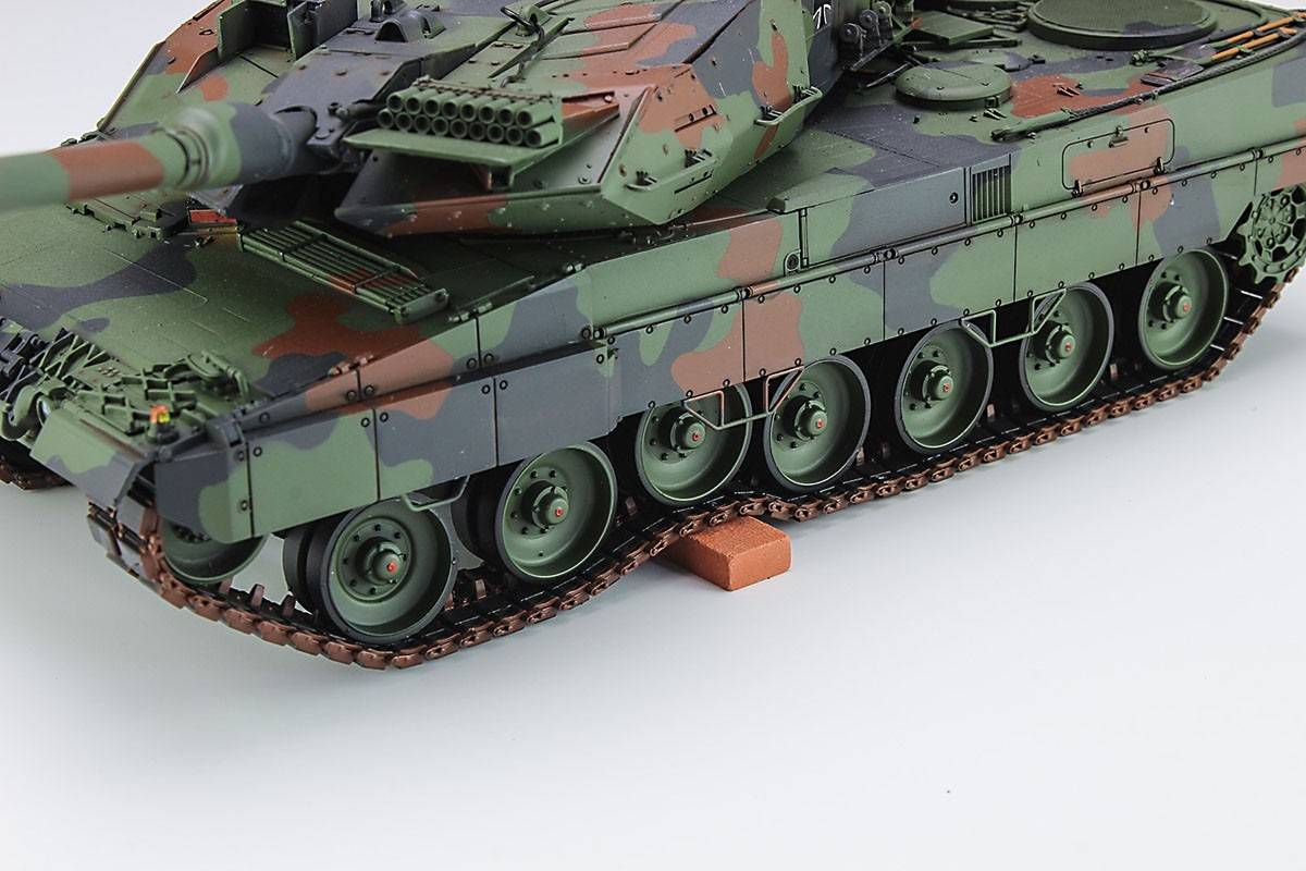 Leopard 2 A5/A6 – Image 5