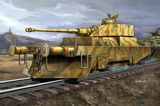German Panzerjägerwagen Vol.1 – Image 2