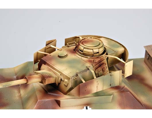 German Panzerjägerwagen Vol.1 – Image 4