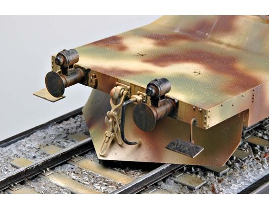 German Panzerjägerwagen Vol.1 – Image 5