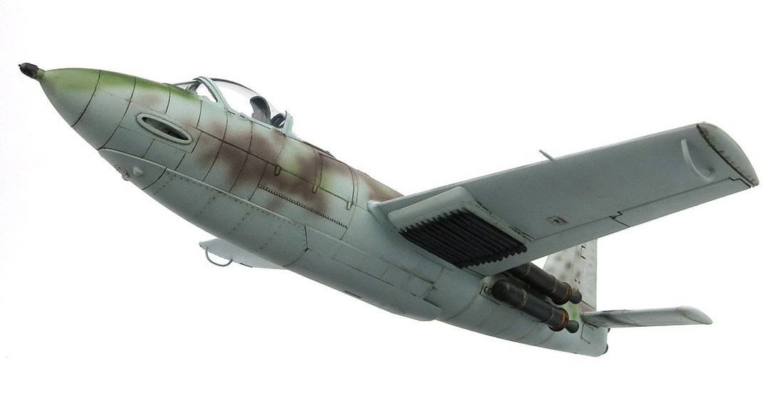 Ju EF-126 `Elli` / EF-127 `Walli` (3 in 1) – Image 5
